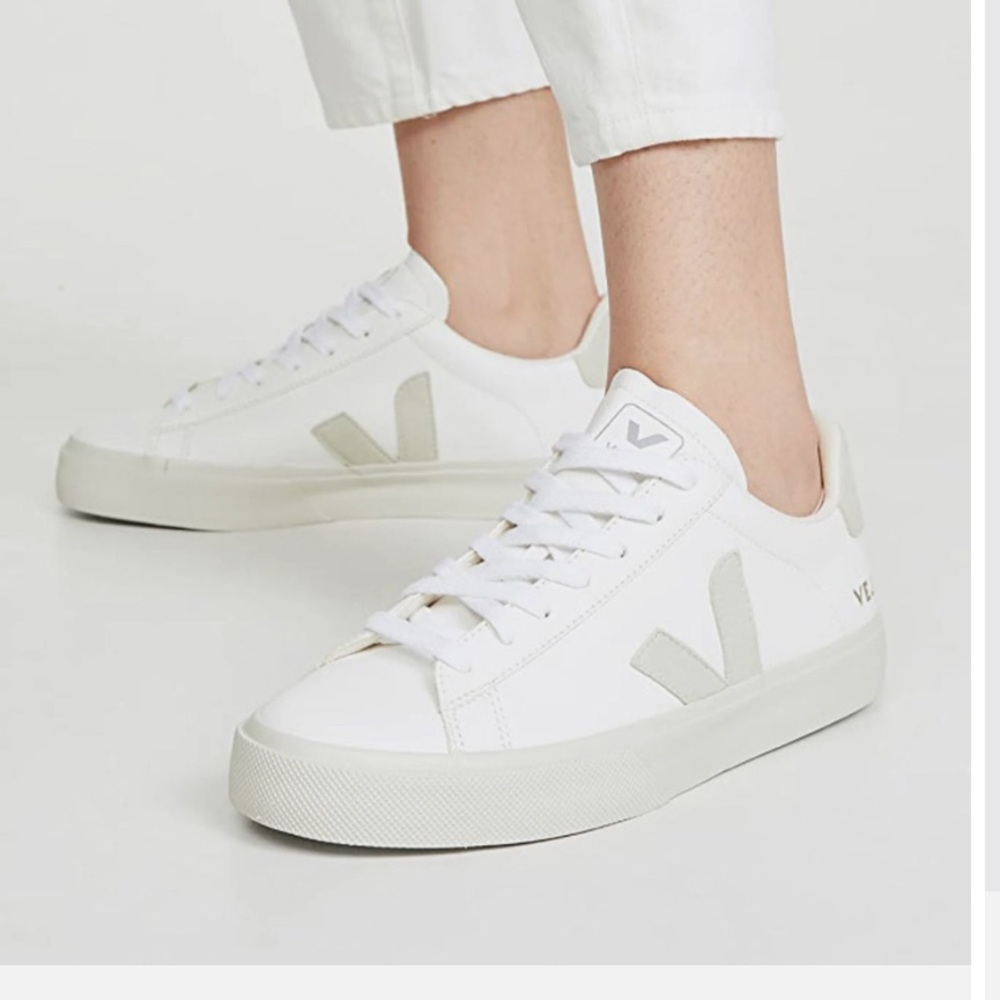 Veja Campo Women’s Sneakers